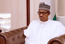 APC crisis: Eze tells Buhari why reconciliation moves will fail