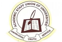 Benue varsity ASUU suspends 7-week strike