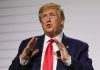 Trump lauds Tinubu’s decisive leadership against terrorists, pledges support