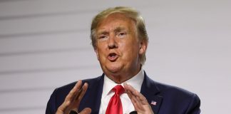 Trump lauds Tinubu’s decisive leadership against terrorists, pledges support