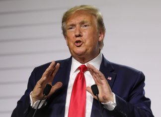 Trump lauds Tinubu’s decisive leadership against terrorists, pledges support