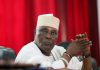 Presidency rebuts Atiku on reforms