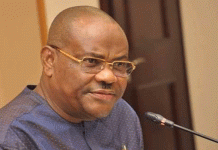 Julius Berger to maintain remodelled Abuja City Gate for sustainability – Wike