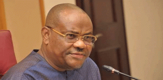 Julius Berger to maintain remodelled Abuja City Gate for sustainability – Wike