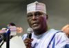 Atiku, Mark rally Osun electorate for ADC ahead of Aug. 15 poll