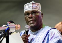 Atiku, Mark rally Osun electorate for ADC ahead of Aug. 15 poll