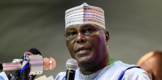 Atiku, Mark rally Osun electorate for ADC ahead of Aug. 15 poll