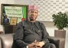 Boko Haram: FG reveals how Nigerians can end insecurity