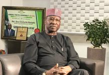 Boko Haram: FG reveals how Nigerians can end insecurity