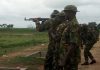 Troops foil terrorist infiltration, evacuate students after intelligence alert in Borno