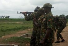 Troops foil terrorist infiltration, evacuate students after intelligence alert in Borno