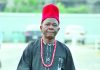 Chiwetalu Agu debunks death rumour, says he’s hale and hearty