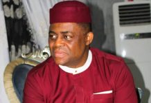Coronavirus in Nigeria: Fani-Kayode begs Buhari govt