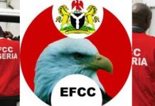 Court directs EFCC serve defence with Liyel Imoke’ summary of statement