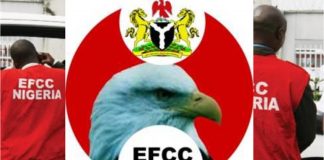 Why we froze Osun Govt. account- EFCC