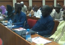Ex-Defence Chief urges veterans to continue national service beyond uniform