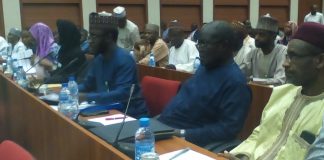Ex-Defence Chief urges veterans to continue national service beyond uniform