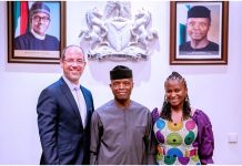 Google commends Osinbajo’s role on ease of doing business