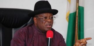 Why FG is constructing two major superhighways – Umahi