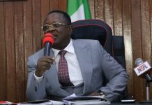 Governors explain how Excess Crude Account is being conducted