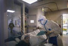 WFP seeks support as Ebola cases top 3,200 in DRC