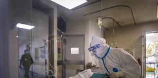 WFP seeks support as Ebola cases top 3,200 in DRC