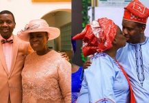 How I celebrate valentine, by Pastor Adeboye