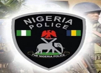 Edo LG Poll: Police impose statewide movement restriction