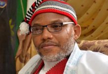 Leah Sharibu: Christians are being killed in Nigeria – Nnamdi Kanu cries out to ICC, International Communities