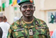 Military power alone can’t defeat Boko Haram, says Buratai