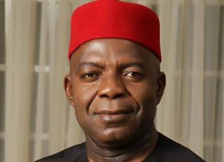 I am not against Enyimba Economic City project — Otti