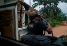 NDLEA intercepts South African woman with 5.75 kg of heroin