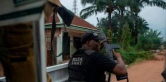 NDLEA intercepts South African woman with 5.75 kg of heroin