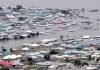 Flooding: Ibeju-Lekki LG Chairman tours affected areas, assures intervention