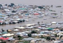 NIHSA calls for early preparation against 2020 flooding