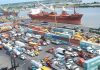NDLEA intercepts illicit drugs worth N10.3bn at Lagos port