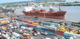 NDLEA intercepts illicit drugs worth N10.3bn at Lagos port