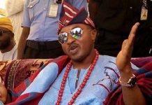 Oluwo explains reasons for frosty relationship with other monarchs