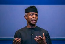 Osinbajo charges govt agencies to do more in poverty reduction