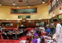 Oyo Assembly approves additional N210bn for 2026 budget