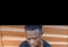 FCT: Police arrest suspect for supplying logistics, illicit drugs to kidnappers