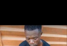 FCT: Police arrest suspect for supplying logistics, illicit drugs to kidnappers