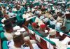 Reps under fire for Bill on lawmakers immunity