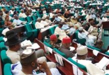 Reps under fire for Bill on lawmakers immunity