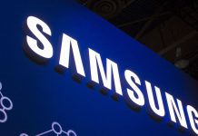 Samsung wins tech award