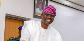Sanwo-Olu lauds aide for integrity, professionalism