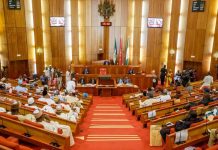Senate gives Ogun-Osun River Basin 2 weeks ultimatum to reconcile accounts, threatens sanctions
