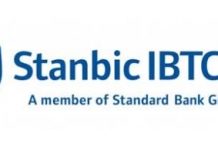 Stanbic IBTC unveils new feature on its paycode