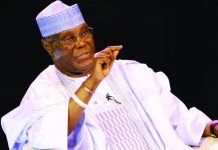 Court hears Atiku’s motion seeking to amend suit against Tinubu, APC