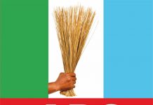 Kaduna: 12,000 people defect to APC in lere LG.